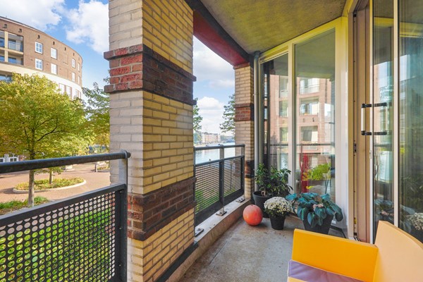 Medium property photo - Van der Palmkade 175, 1051 RK Amsterdam